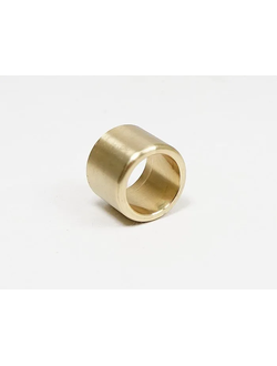 Втулка сальника 22x16.9x17