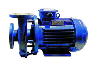 Насос КМ 50-32-200