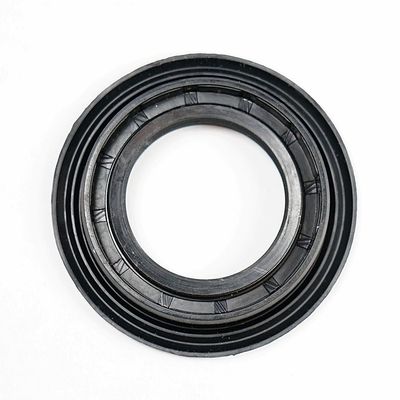 Сальник 35x52/65х7/10.5