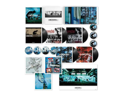 Linkin Park - Meteora 20th Anniversary Super Deluxe Box Set