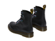 Обувь Dr Martens 1460 Smooth Iridescent Hardware Black
