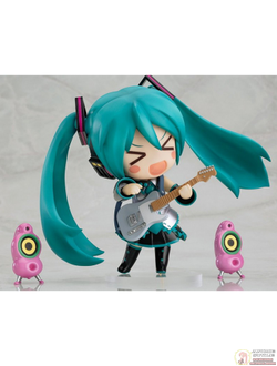 Нендроид Мику Хацунэ вокалоид (Hatsune Miku 2.0 (#300))