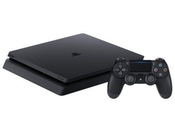 Sony Playstation 4 Silm 500GB
