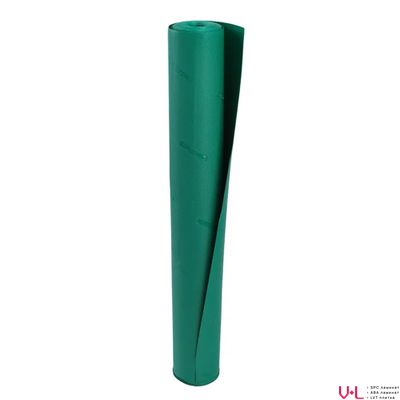 Подложка Alpine Floor Green IXPE