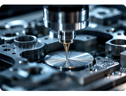 Изготовление деталей