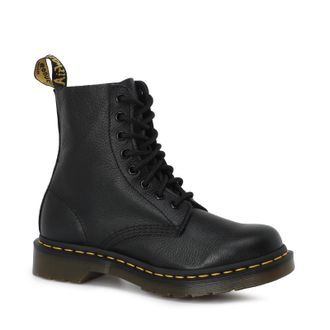 Dr Martens ботинки 1460 Pascal Verginia Mono Black