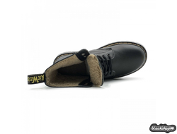 БОТИНКИ Dr. Martens Jadon Black (35-40)