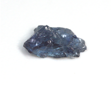 Хризоберилл, природный кристалл, Урал (6*4*2 мм, 0,05 г) №22075