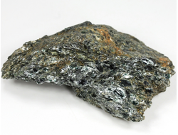 Актинолит, Россия, Северный Кавказ, КЧР, река Большой Блыб (68*47*24 мм, 71 г) №29625