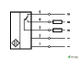 Оптический датчик OV IT61P-86-1000-L-C