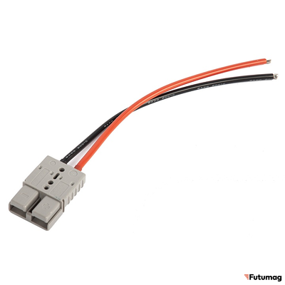 Литиевый тяговый аккумулятор Gelbert LiFePO4 (48V/24Ah/30А/1,152Wh) BT/Display