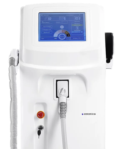 Лазерный аппарат Estetica 3.0