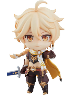 Нендроид  Путешественник Итэр (Traveler Aether)