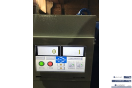 Бобинорезательная машина KEYPLAST