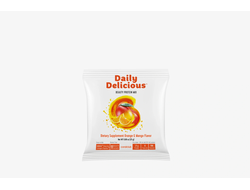 ДЕЙЛИ ДЕЛИШЕС БЬЮТИ ШЕЙК АПЕЛЬСИН-МАНГО, 25 г / 1 порция