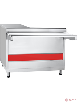 Кассовая кабина Abat КК-70КМ