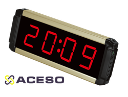 Коридорное табло Y-48