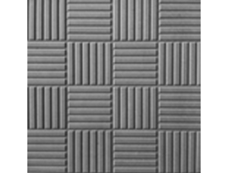 Тротуарная плитка "шахматы"