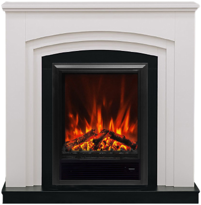 Электрокамин Dylon WT с очагом Vegas