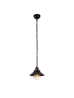 Светильник Arte Lamp Grazioso A 4577 SP-1CK
