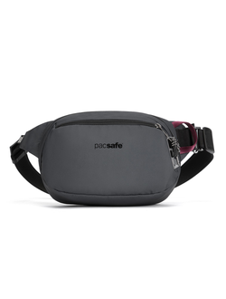 Pacsafe Vibe 100 Hip Pack Slate в магазине Bagcom