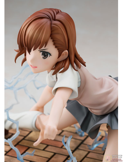 Фигурка Мисака Микото (Mikoto Misaka)