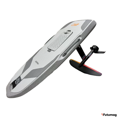 Электрофойл Waydoo Flyer EVO MAX