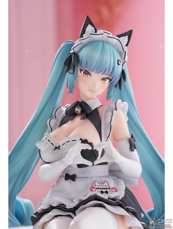 Фигурка Привати (Privaty Unkind Maid ver. Noodle Stopper Figure)
