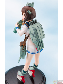 Фигурка 1/7 Юкиказэ (Yukikaze)