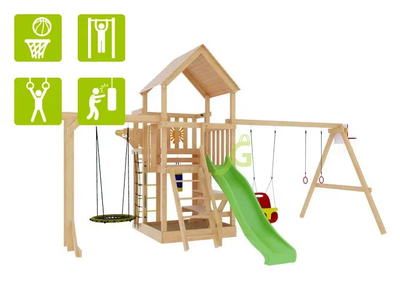 IgraGrad Крафт Pro 2