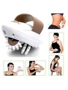 Антицеллюлитный массажер Body Slimmer