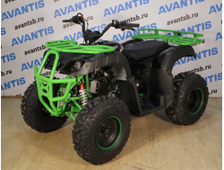 Купить Квадроцикл Avantis Hunter 200