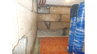 уход за обработанной поверхностью капельное орошение в течении 7 дней