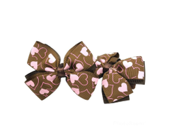 Бант "Школьница"