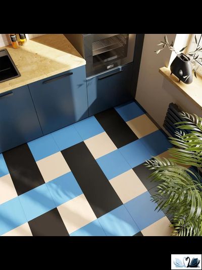Керамогранит Kerama Marazzi Гармония белый 30x30 матовый