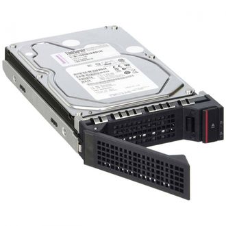 Жесткий диск Lenovo ThinkSystem 2.5&quot; 1TB 7.2K SAS 12Gb Hot Swap 512n HDD (SN550/SN850/SD530/SR850/SR530/SR550/SR650/ST550/S R630) (7XB7A00034)