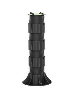 Регулируемые опоры BP-6 (267-466)