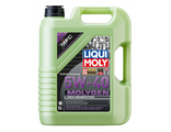 HC-синтетическое моторное масло "Molygen New Generation" 5W40, 5 л