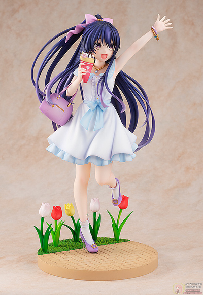 Фигурка 1/7 Тока Ятогами (Yatogami Tohka Date Ver. KDcolle)