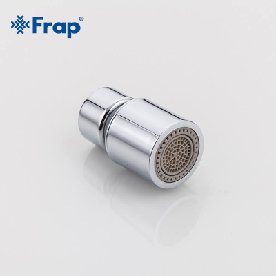 Аэратор для смесителя двухрежимный FRAP F72-8