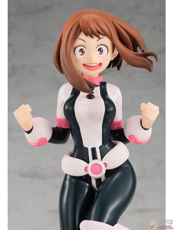 Фигурка Отяко Урарака (Uraraka Ochaco Hero Costume Ver. Pop Up Parade)
