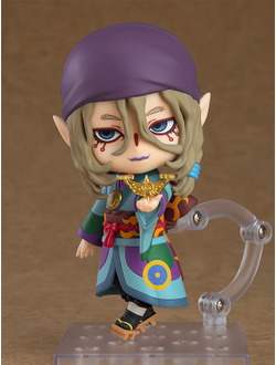 Нендроид Аптекарь (Kusuriuri)