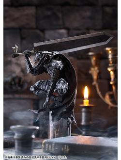 Фигурка Гатс Берсеркер (Guts Berserker Armor Ver.)