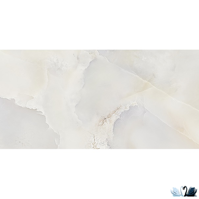 Плитка настенная Belani Оникс Салатный 25 х 50 см светло-зеленый Береза керамика