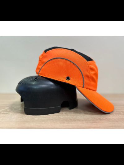 Каскетка защитная MILL Премиум с СОП  (СПЕЦСЕРВИС), цвета в ассортименте