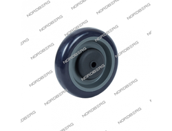 Колесо неповоротное для N3T750