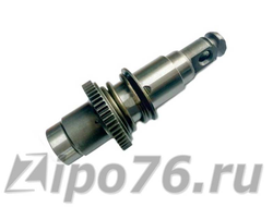 Ствол для МАКИТА 2450 в сборе с бойком внутри