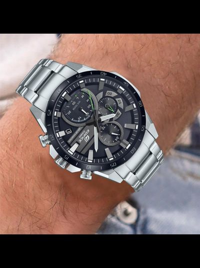 Часы Casio Edifice EQS-940DB-1A