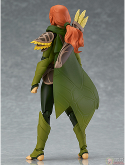 Фигурка фигма Виндранер (figma Windranger)