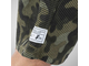 Шорты 6444-409 Legal Power  Camo Boston  камуфляж зеленый
